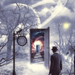 Я странник в  реальностях